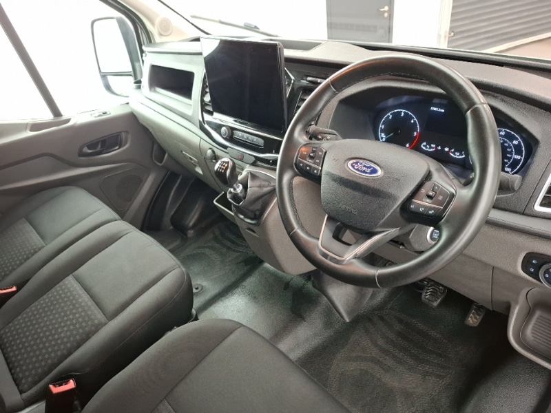 Used Ford Transit 2024 for sale - 77969222: Photo 12