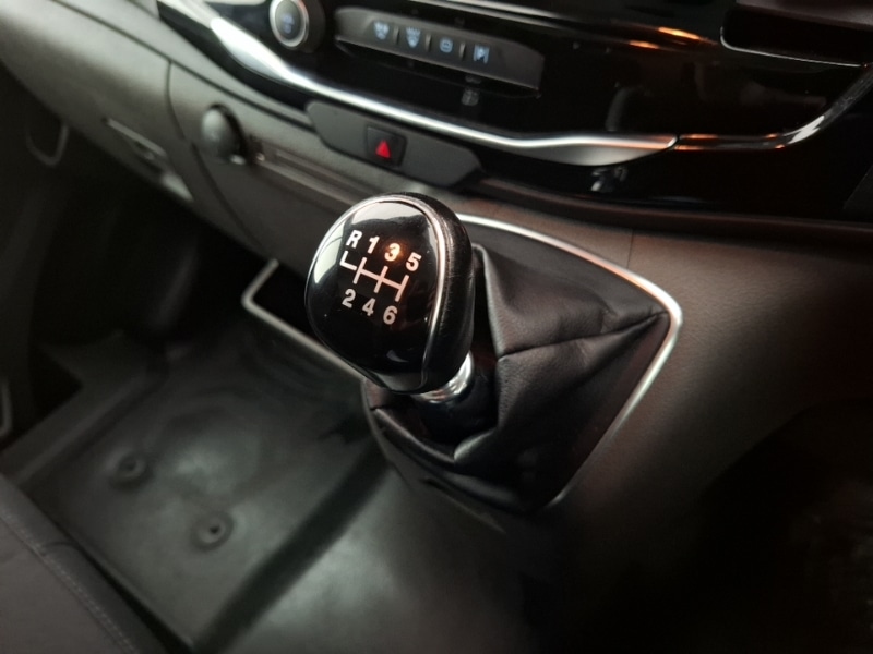 Used Ford Transit 2024 for sale - 77969222: Photo 13