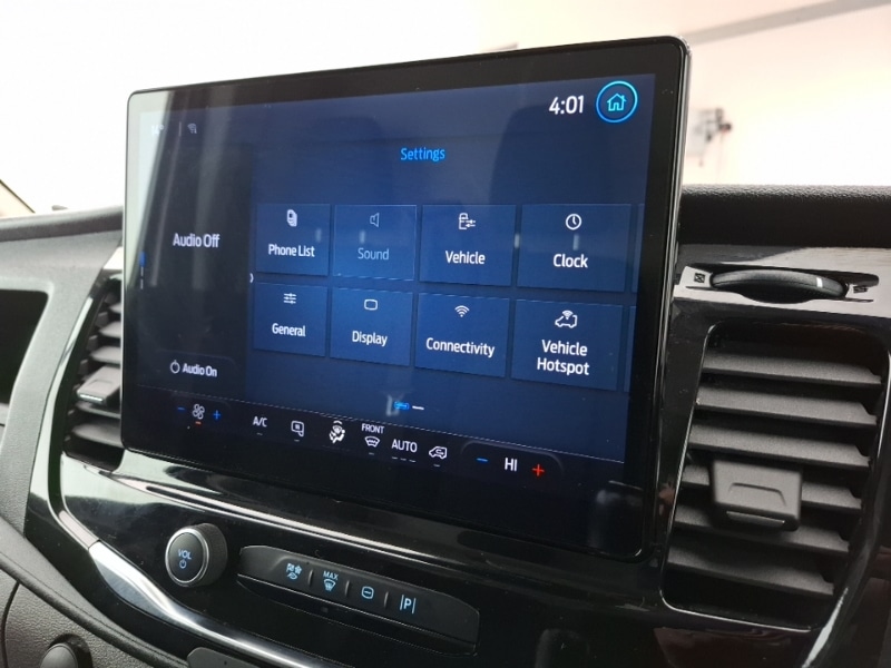 Used Ford Transit 2024 for sale - 77969222: Photo 15