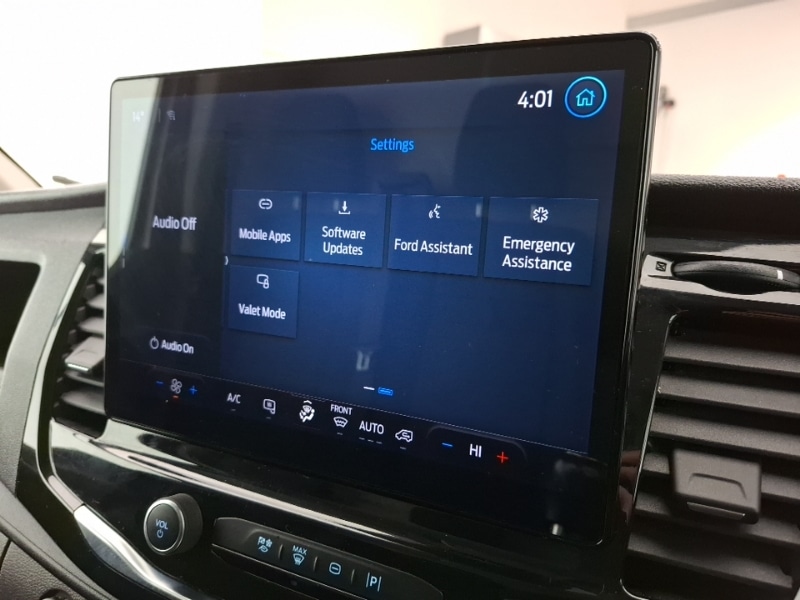 Used Ford Transit 2024 for sale - 77969222: Photo 16