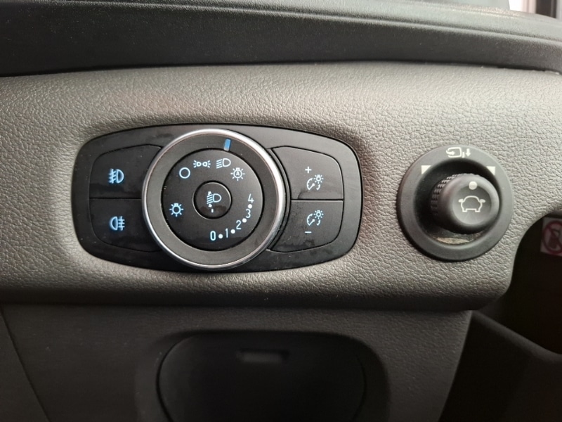 Used Ford Transit 2024 for sale - 77969222: Photo 19