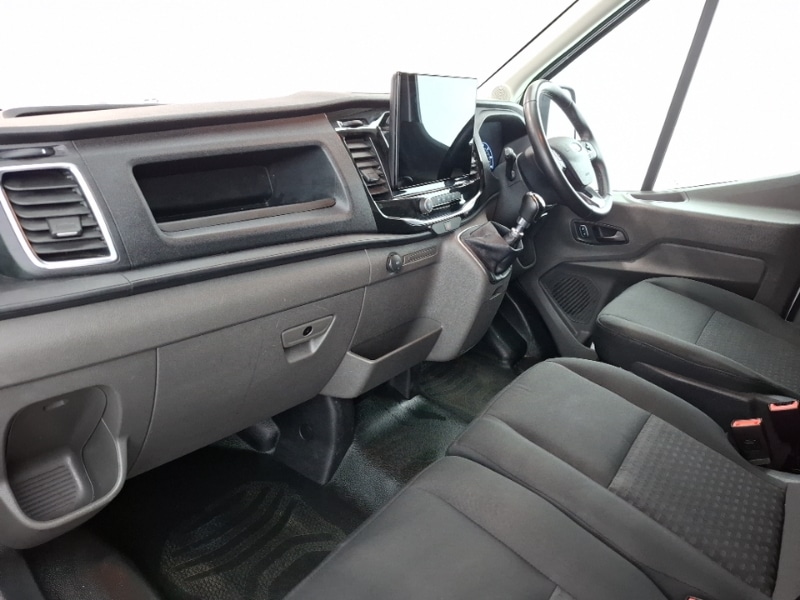 Used Ford Transit 2024 for sale - 77969222: Photo 5