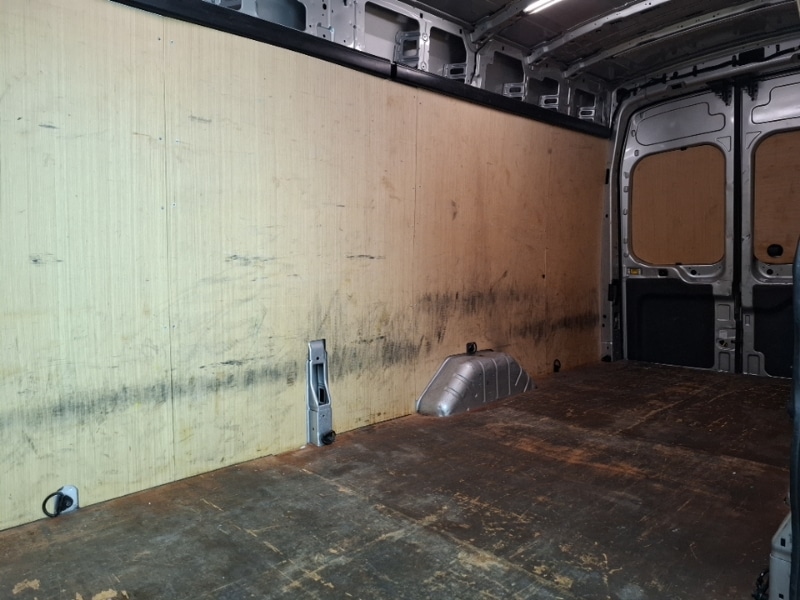 Used Ford Transit 2024 for sale - 77969222: Photo 6