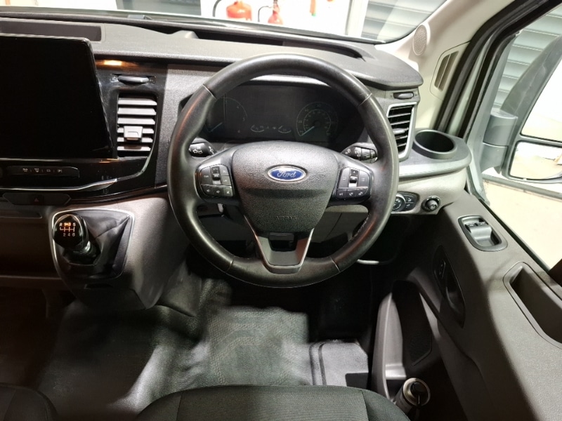 Used Ford Transit 2024 for sale - 77969222: Photo 7