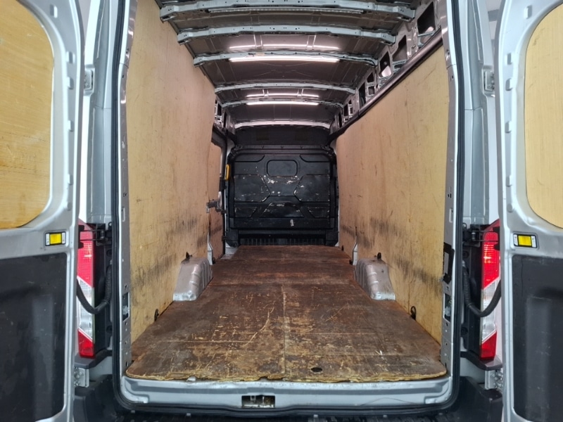 Used Ford Transit 2024 for sale - 77969222: Photo 8
