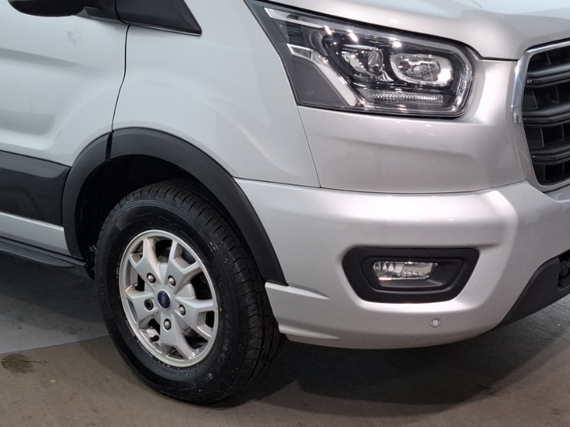 Used Ford Transit 2024 for sale - 77969222: Photo 9