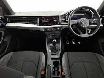 Used Audi A1 2024 for sale - 79060987: Photo