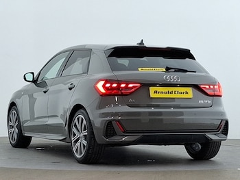 Used Audi A1 2024 for sale - 79060987: Photo