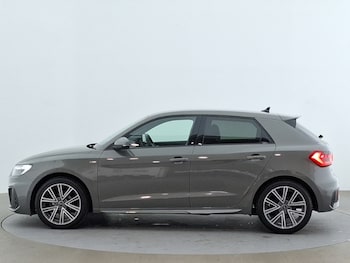 Used Audi A1 2024 for sale - 79060987: Photo