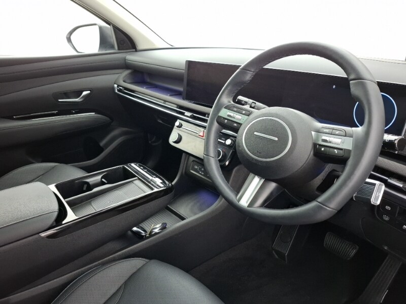 Used Hyundai TUCSON 2024 for sale - 77448375: Photo 12