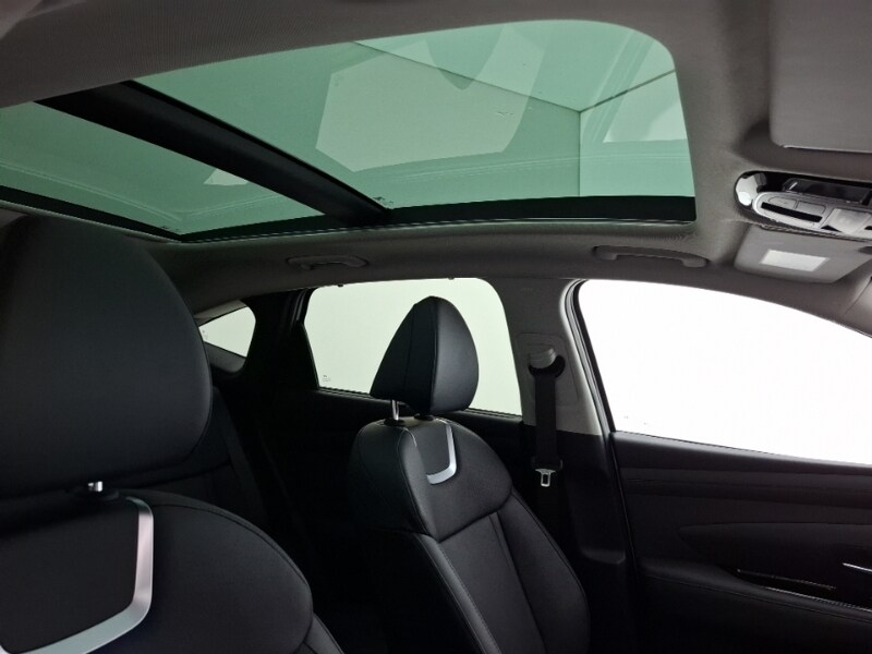 Used Hyundai TUCSON 2024 for sale - 77448375: Photo 13