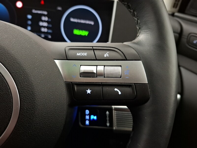 Used Hyundai TUCSON 2024 for sale - 77448375: Photo 16