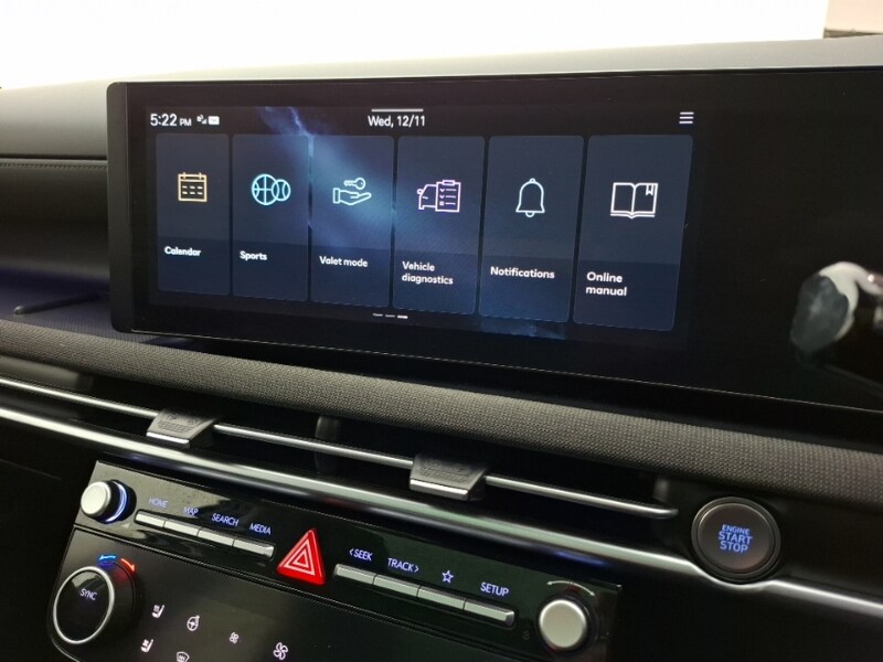 Used Hyundai TUCSON 2024 for sale - 77448375: Photo 18