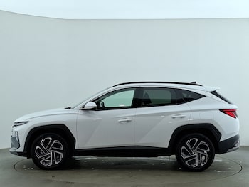 Used Hyundai TUCSON 2024 for sale - 77448375: Photo