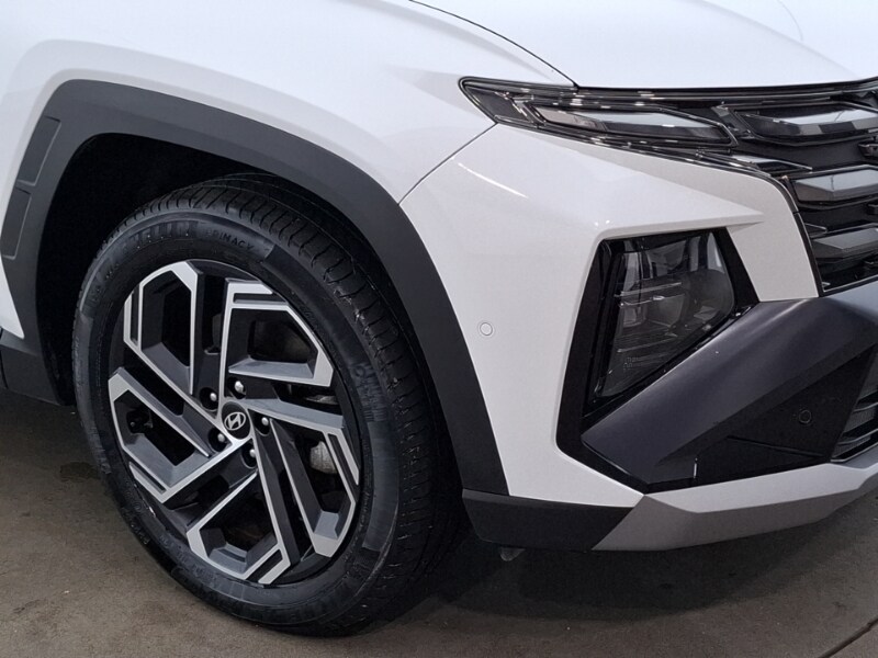 Used Hyundai TUCSON 2024 for sale - 77448375: Photo 9