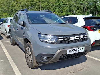 Used Dacia Duster 2024 for sale - 79025403: Photo