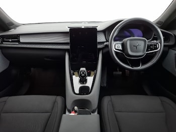 Used Polestar Polestar 2 2023 for sale - 78498610: Photo