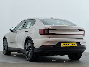 Used Polestar Polestar 2 2023 for sale - 78498610: Photo