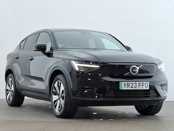 Used Volvo C40 2023 for sale - 78369135: Photo