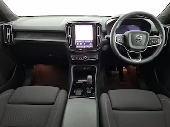 Used Volvo C40 2023 for sale - 78369135: Photo