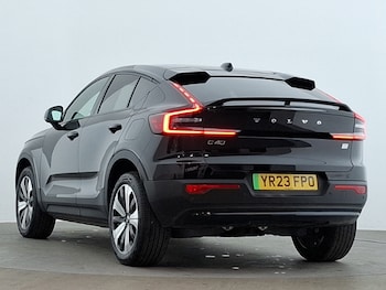 Used Volvo C40 2023 for sale - 78369135: Photo