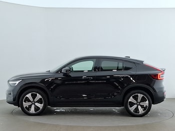 Used Volvo C40 2023 for sale - 78369135: Photo