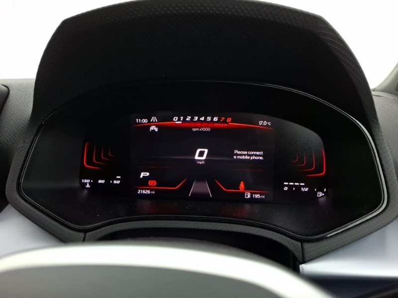 Used SEAT Arona 2024 for sale - 76403627: Photo 10