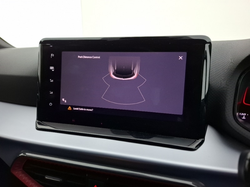 Used SEAT Arona 2024 for sale - 76403627: Photo 11