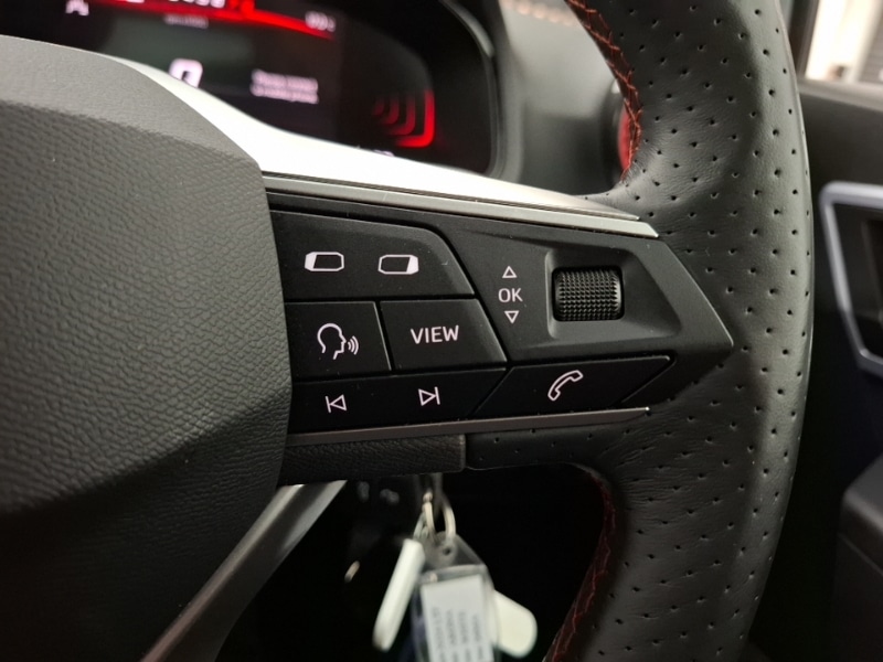 Used SEAT Arona 2024 for sale - 76403627: Photo 15