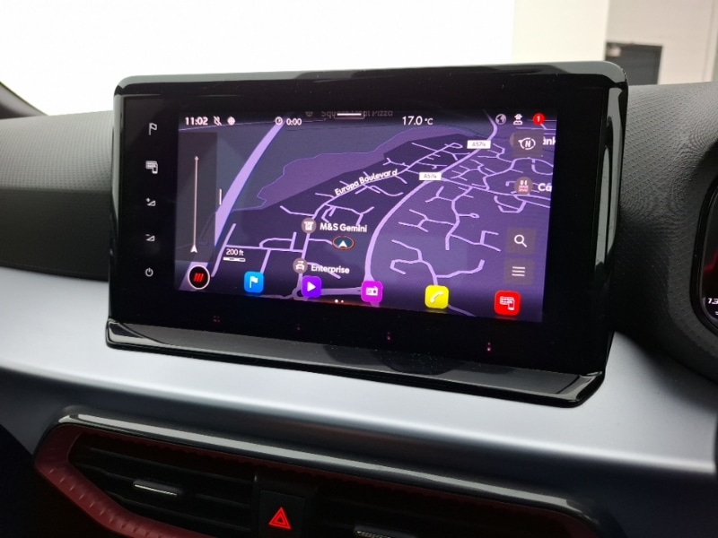 Used SEAT Arona 2024 for sale - 76403627: Photo 18