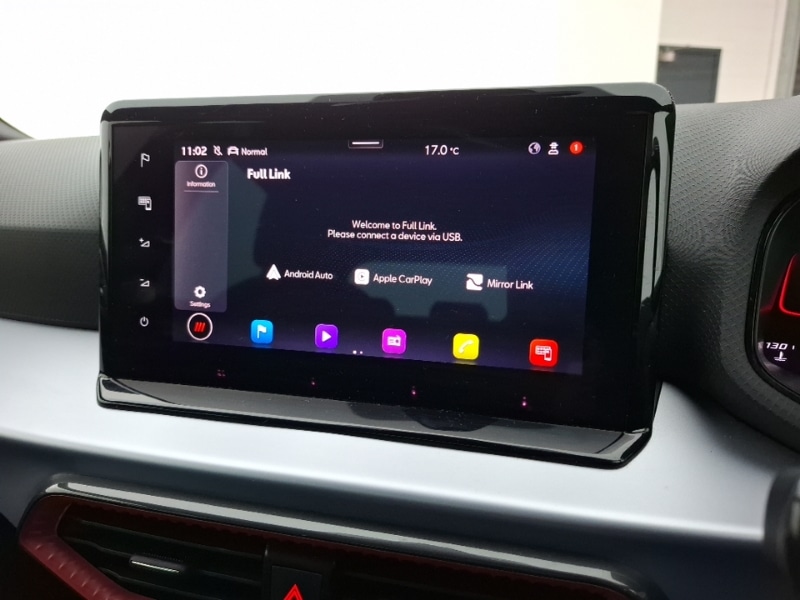 Used SEAT Arona 2024 for sale - 76403627: Photo 19