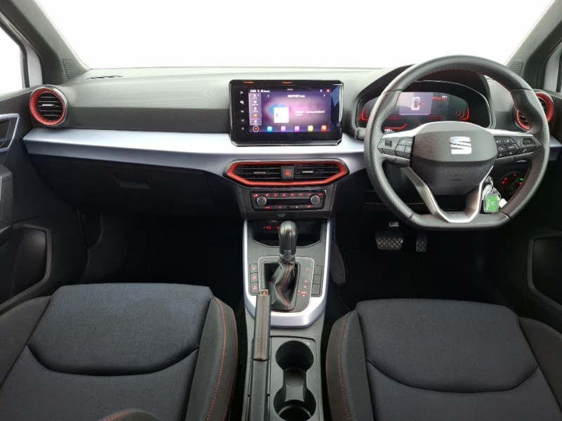 Used SEAT Arona 2024 for sale - 76403627: Photo 2