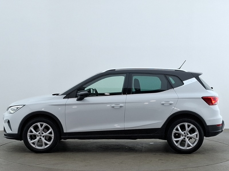 Used SEAT Arona 2024 for sale - 76403627: Photo 4