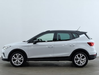 Used SEAT Arona 2024 for sale - 76403627: Photo