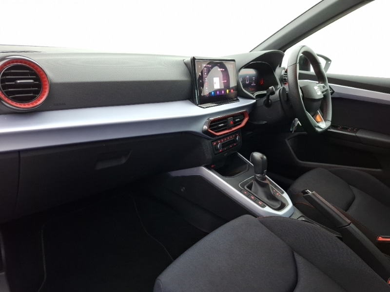 Used SEAT Arona 2024 for sale - 76403627: Photo 5