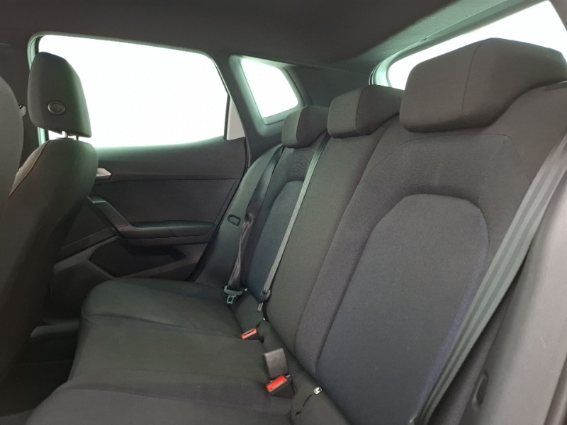 Used SEAT Arona 2024 for sale - 76403627: Photo 6