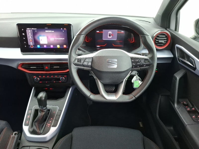 Used SEAT Arona 2024 for sale - 76403627: Photo 7