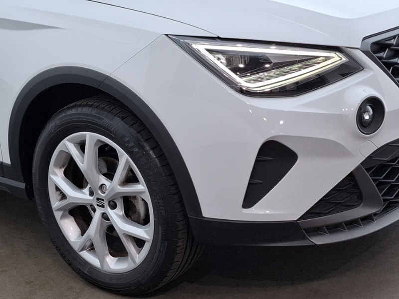 Used SEAT Arona 2024 for sale - 76403627: Photo 9