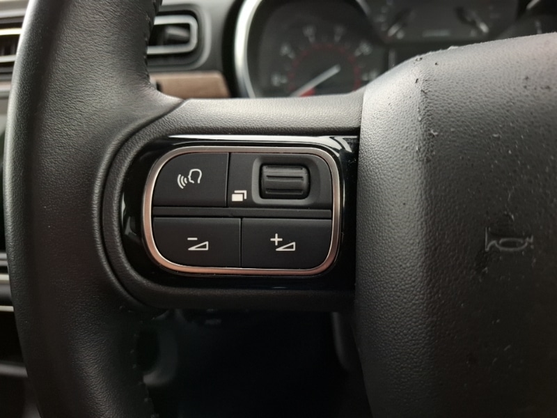 Used Citroen C3 2021 for sale - 77960453: Photo 15