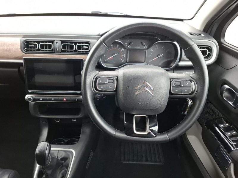 Used Citroen C3 2021 for sale - 77960453: Photo 7