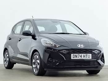 2024 - 1.0 [63] Advance 5dr [Nav]
