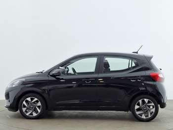 Used Hyundai i10 2024 for sale - 74731786: Photo