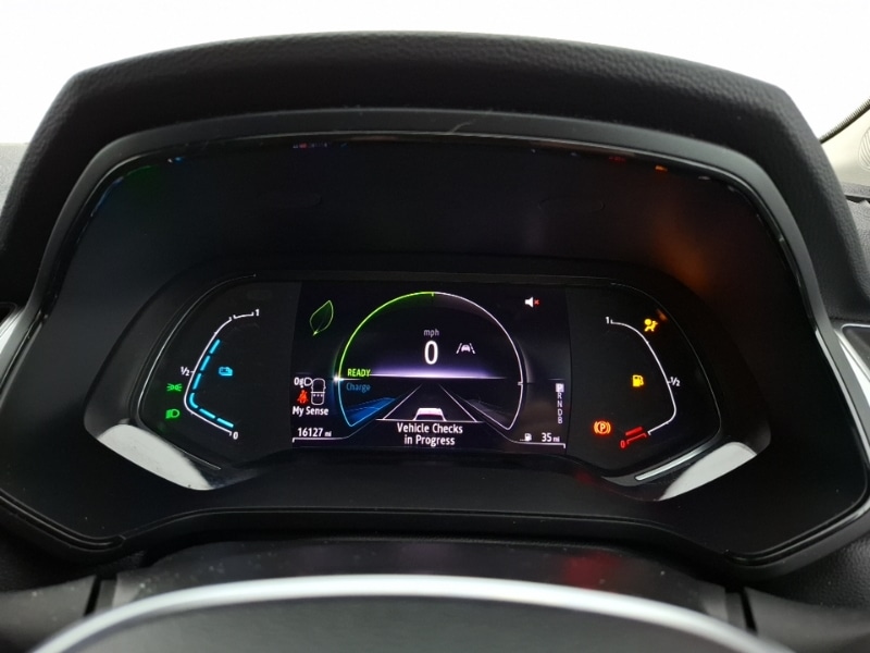 Used Renault Captur 2023 for sale - 77596109: Photo 10