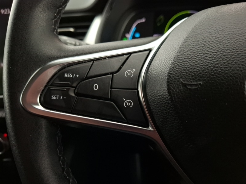 Used Renault Captur 2023 for sale - 77596109: Photo 14