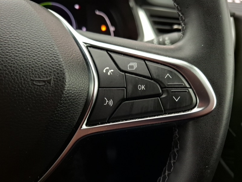 Used Renault Captur 2023 for sale - 77596109: Photo 15