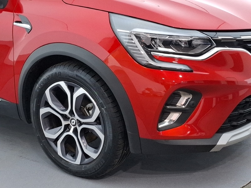 Used Renault Captur 2023 for sale - 77596109: Photo 9