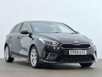 Used Kia Ceed 2020 for sale - 78976931: Photo