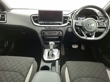 Used Kia Ceed 2020 for sale - 78976931: Photo