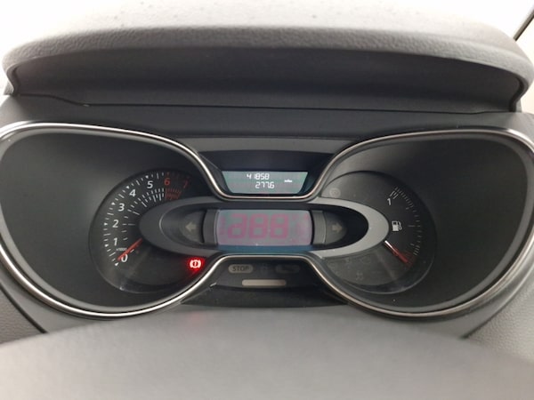 Used Renault Captur 2018 for sale - 76230055: Photo 10