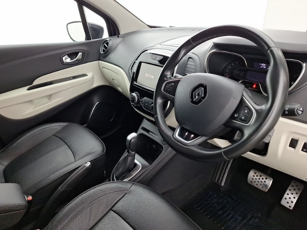 Used Renault Captur 2018 for sale - 76230055: Photo 12